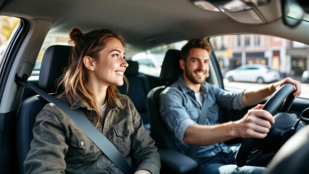 Как выбрать автошколу и получить права без лишних затрат