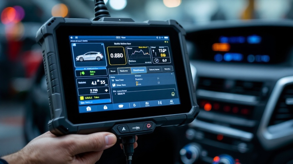 Техническое обслуживание японских автомобилей