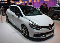 Renault Clio RS 200 Trophy