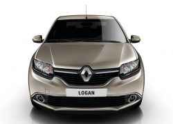 Renault Logan II