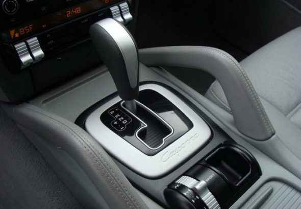 Коробка Типтроник: это что такое, масло для АКПП типторник, чем ...