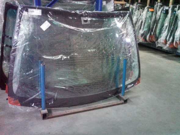 NordGlass: отзывы про лобовое стекло