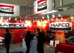 Выставка Mapco