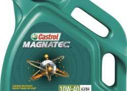 Castrol Magnatec 10W-40