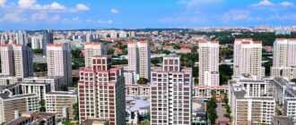 недвижимость в Сингапуре