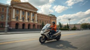 Дубликаты гос номеров в Москве