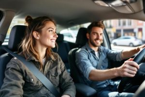 Как выбрать автошколу и получить права без лишних затрат