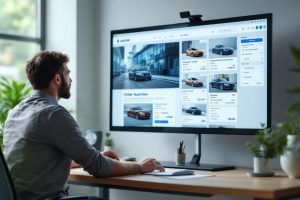 Автомобильные аукционы: как работает рынок б/у машин