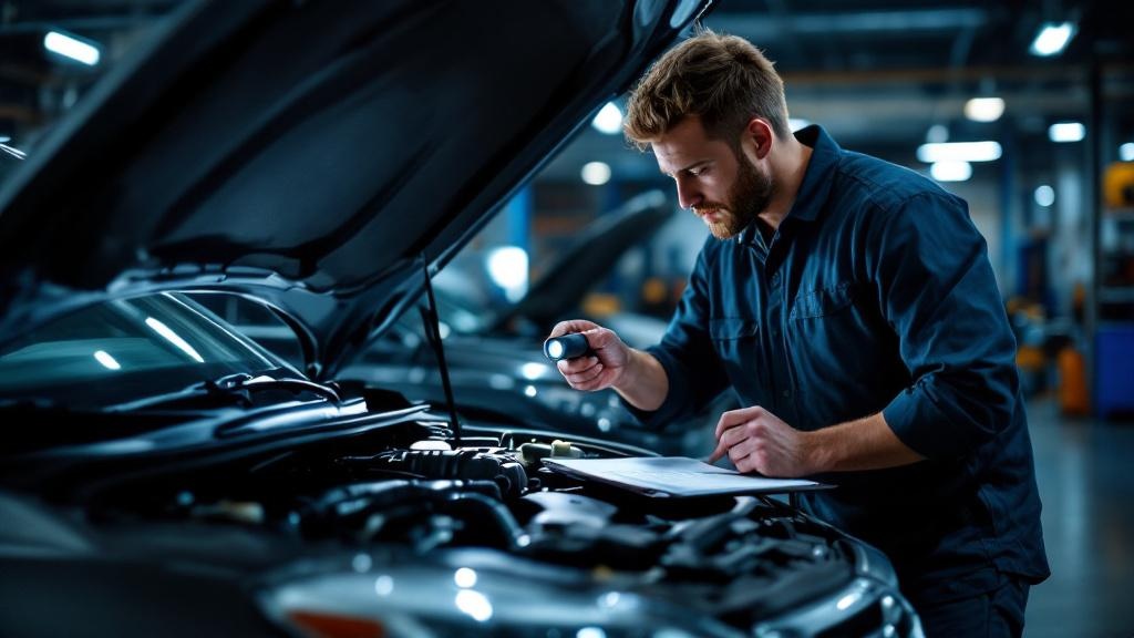 Автомобильные аукционы: как работает рынок б/у машин