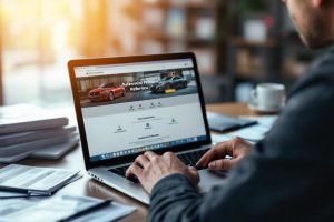 Автомобильные сервисы и справочники: как они устроены