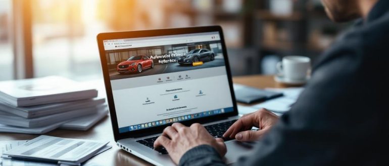 Автомобильные сервисы и справочники: как они устроены