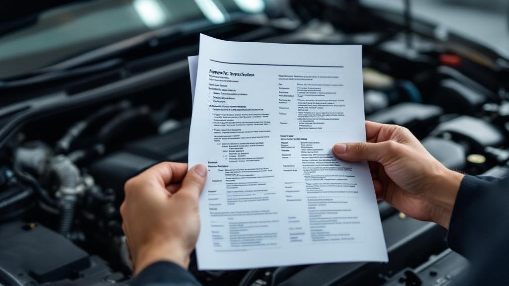 Автомобильные сервисы и справочники: как они устроены