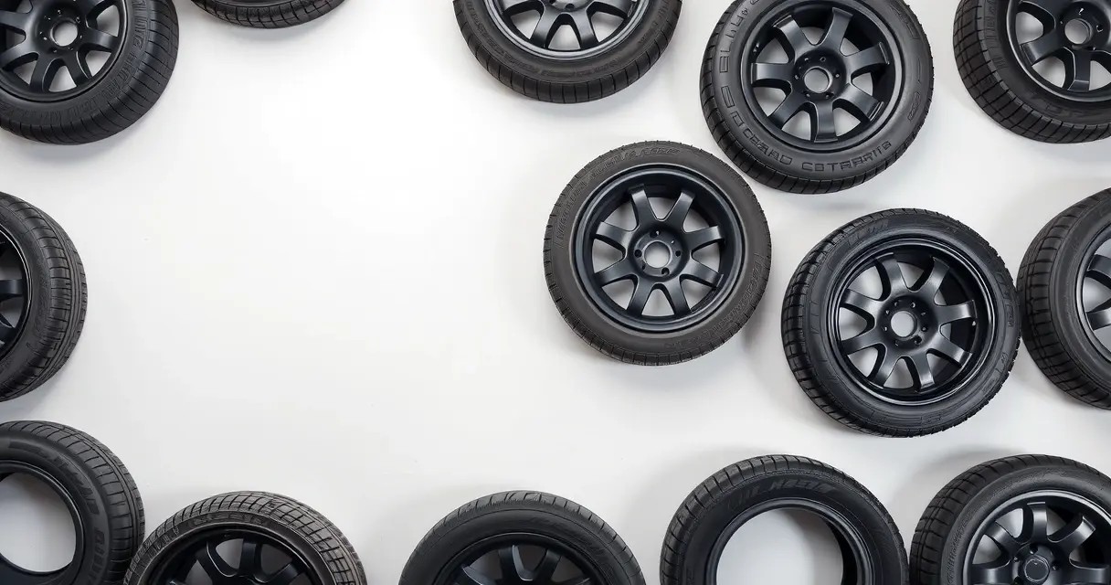 Gislaved: шведские шины с историей и характером