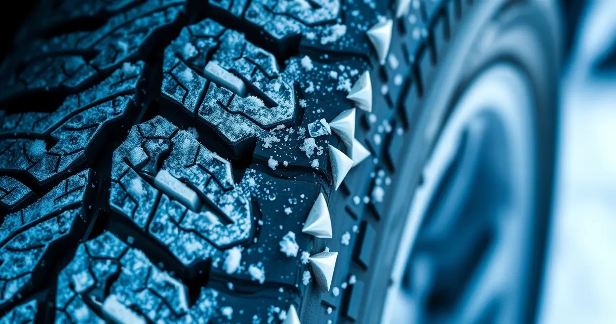 Gislaved: шведские шины с историей и характером