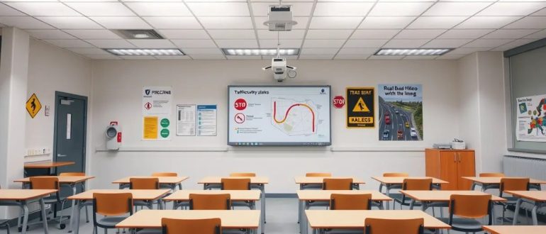 Как получить права: путь от новичка до водителя