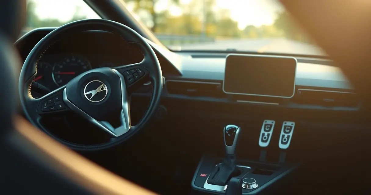 Как получить права: путь от новичка до водителя