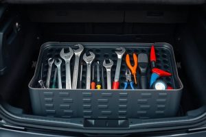 Минимальный набор инструментов в багажнике: что обязательно иметь