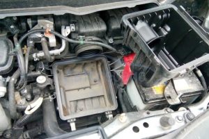 Ремонт и обслуживание Honda Freed: стоимость, работы, выбор автосервиса в Москве