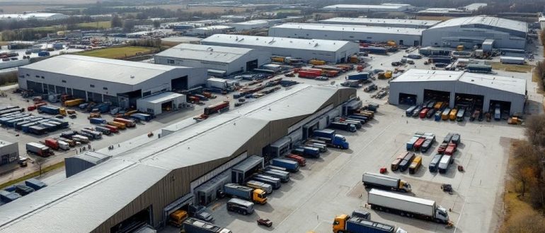 Спецтехника из Миасса: особенности и производство