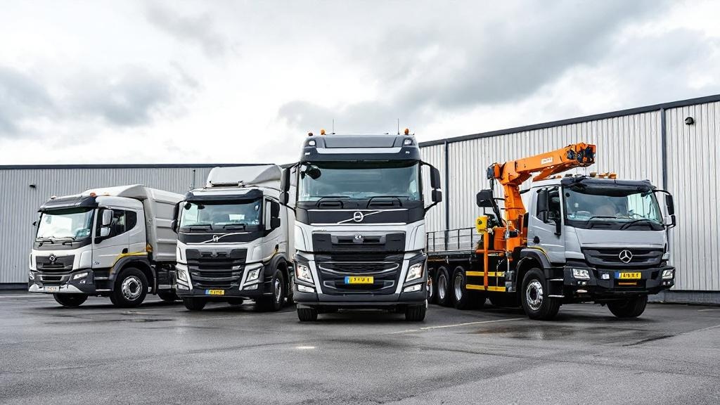 Спецтехника из Миасса: особенности и производство