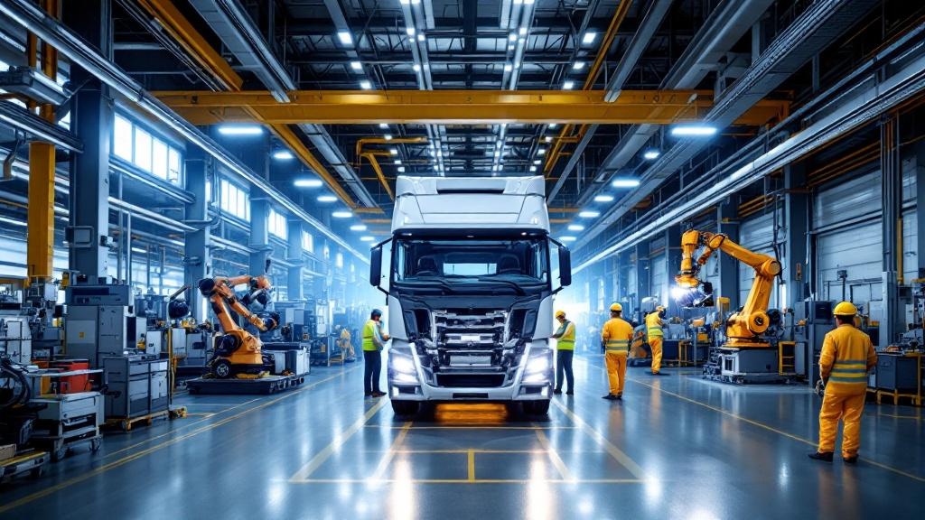 Спецтехника из Миасса: особенности и производство