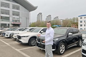 Адаптивный круиз-контроль - как работает и кому нужен (от автобизнес.рф)