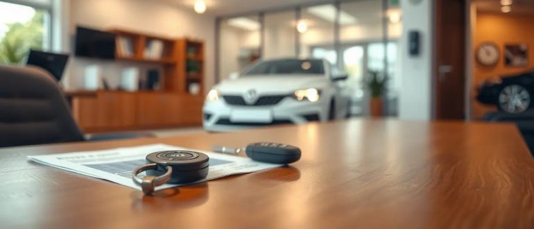 Автоломбард: как работает и что нужно знать