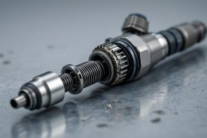 Форсунки Bosch: особенности и применение