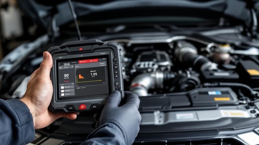 Турбины для Audi: особенности и признаки неисправностей
