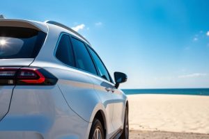 Аренда автомобиля в Анапе: свобода передвижения у моря