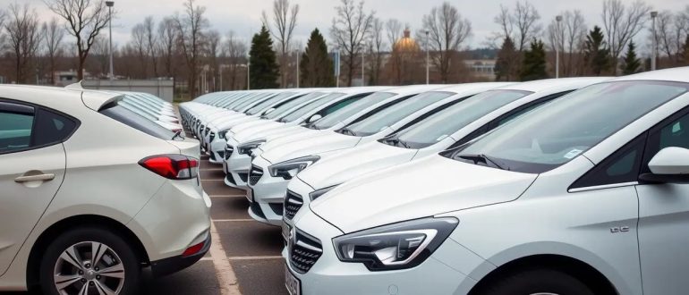 Авто в аренду: как это работает и что нужно знать