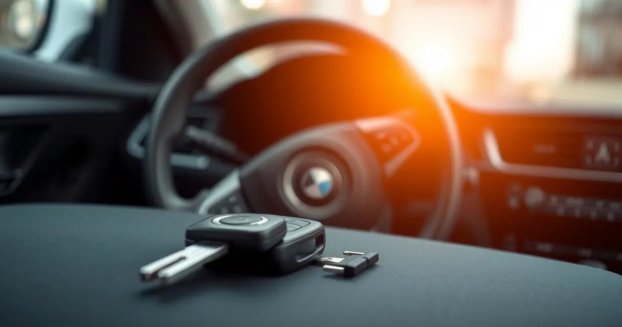 Авто в аренду: как это работает и что нужно знать