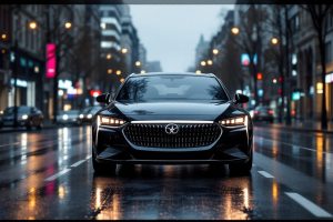 Автомобили JAC: модели, особенности и позиции на рынке