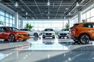 Как выбрать автомобиль: советы и полезные ресурсы