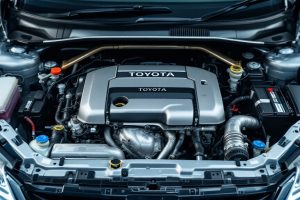 Техническое обслуживание японских автомобилей