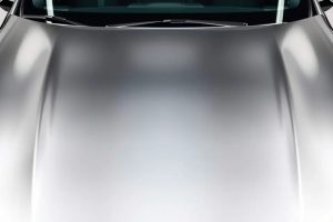 Антигравийная плёнка для автомобиля: защита кузова