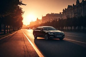 Аренда премиум авто в Москве без водителя