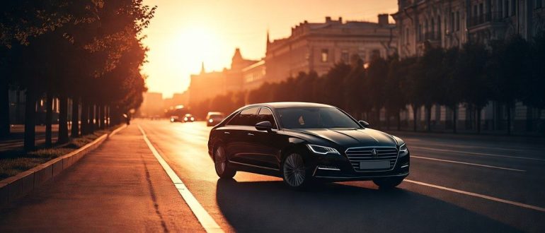 Аренда премиум авто в Москве без водителя