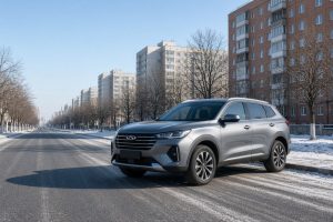 Авто из Китая под заказ в Барнаул: как устроена покупка