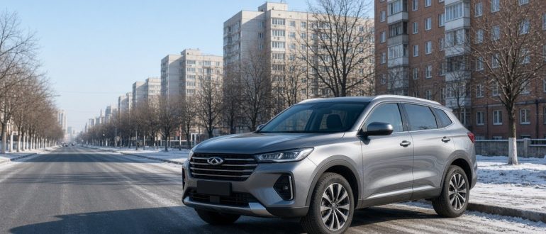Авто из Китая под заказ в Барнаул: как устроена покупка