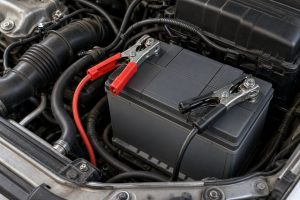 Прикуривание авто после срабатывания системы «ЭРА-ГЛОНАСС»: почему встроенный SOS-модуль высаживает основную сеть