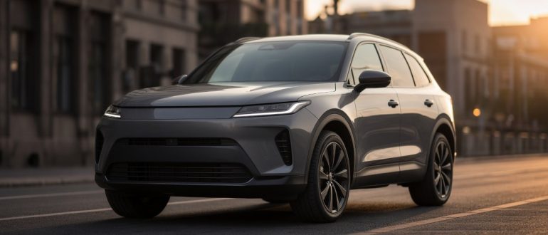 Автомобили HAVAL: обзор модельного ряда и особенности бренда