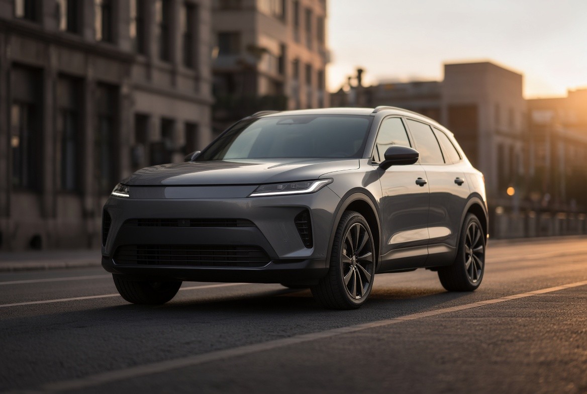Автомобили HAVAL: обзор модельного ряда и особенности бренда