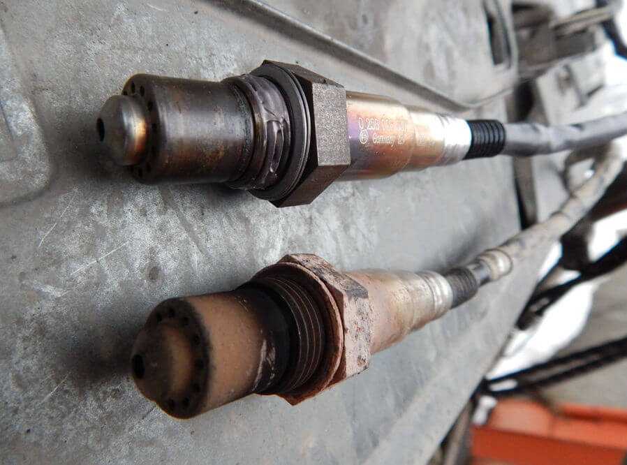 Резонатор и глушитель на Ниву Шевроле — цена ремонта, какие запчасти покупать