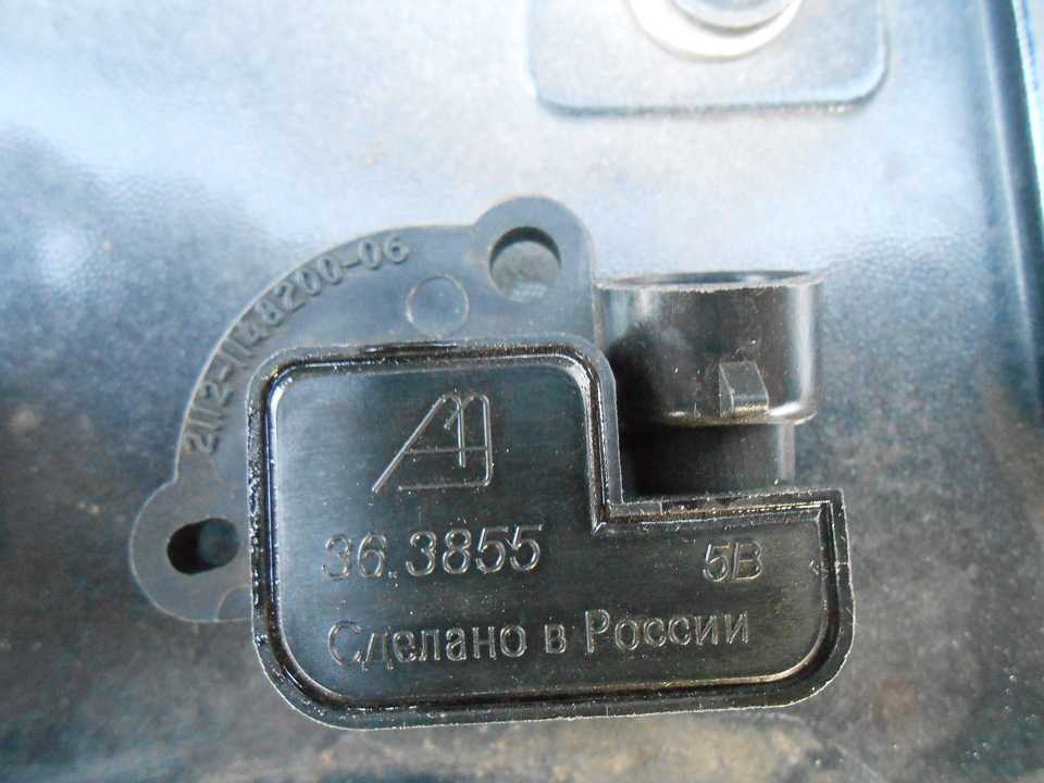 Замена дроссельной заслонки на Lada 2123 (ВАЗ 2123) своими руками: фото ...
